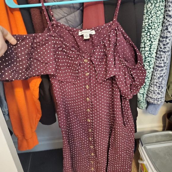 American Eagle Dress - Picture 2 of 2